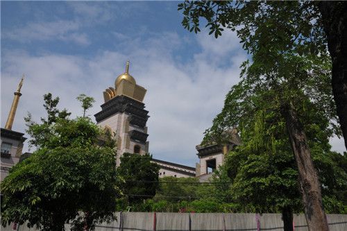 臺(tái)灣掠影瑣記