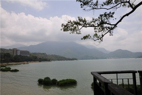 臺(tái)灣掠影瑣記