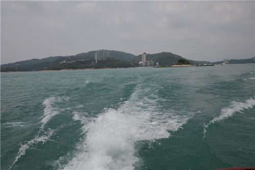 臺(tái)灣掠影瑣記