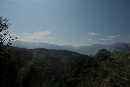 臺(tái)灣掠影瑣記