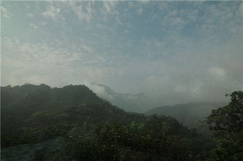 臺(tái)灣掠影瑣記