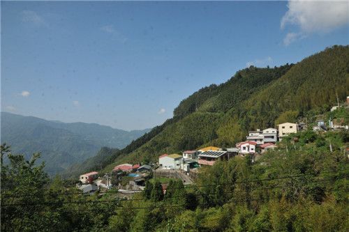 臺(tái)灣掠影瑣記