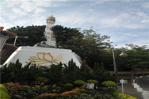 臺(tái)灣掠影瑣記