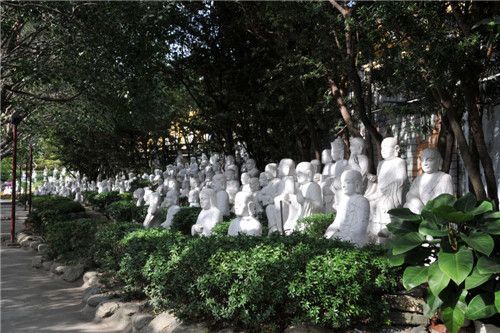 臺(tái)灣掠影瑣記
