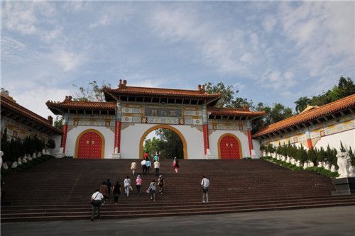 臺(tái)灣掠影瑣記