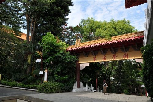 臺(tái)灣掠影瑣記
