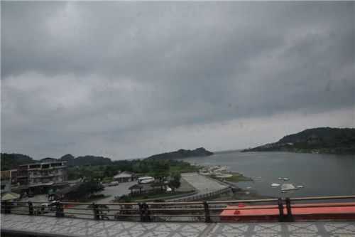臺(tái)灣掠影瑣記