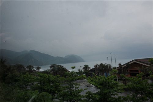 臺(tái)灣掠影瑣記