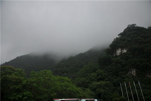 臺(tái)灣掠影瑣記