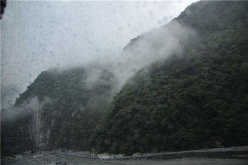 臺(tái)灣掠影瑣記