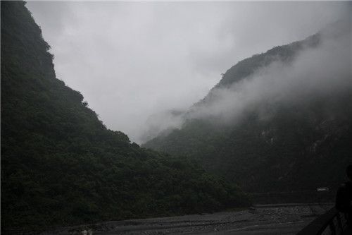 臺(tái)灣掠影瑣記