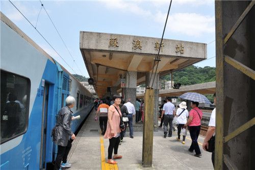 臺(tái)灣掠影瑣記