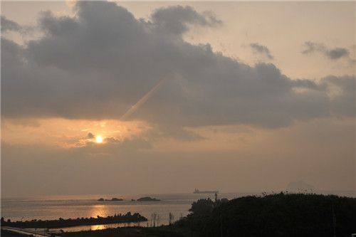 臺(tái)灣掠影瑣記