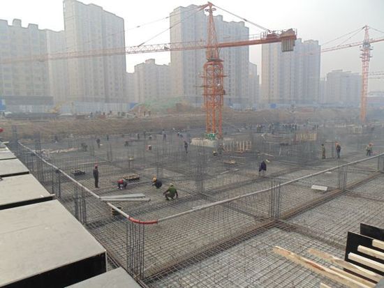 建筑詩歌鑒賞（三）
