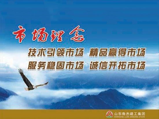 市場理念