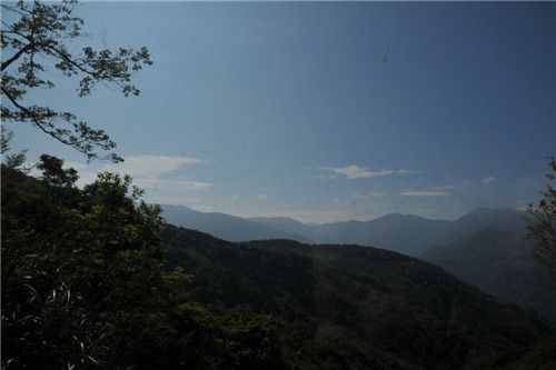 臺(tái)灣掠影瑣記