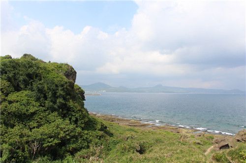 臺(tái)灣掠影瑣記