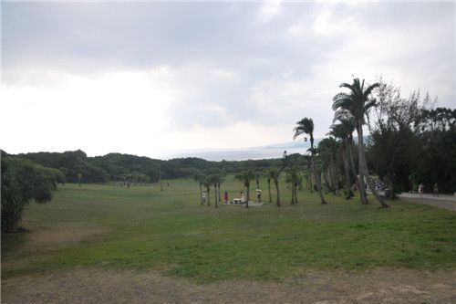 臺(tái)灣掠影瑣記