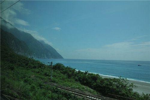 臺(tái)灣掠影瑣記