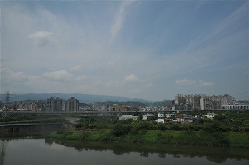 臺(tái)灣掠影瑣記